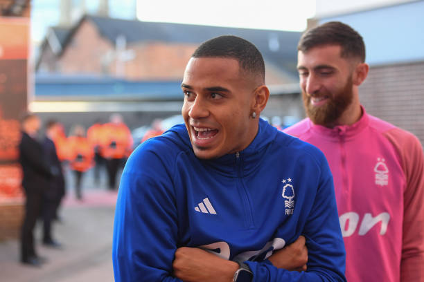 赛事中展现 赛事中展现